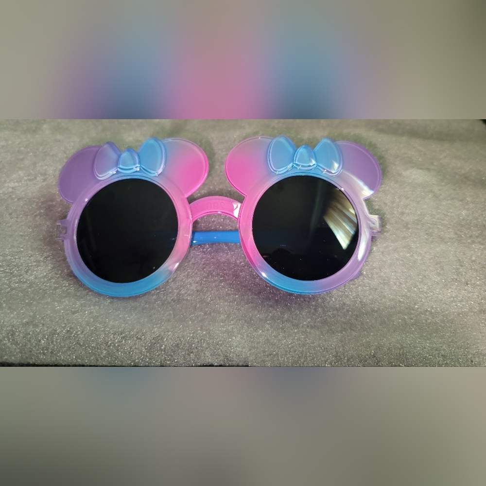 Eye protection